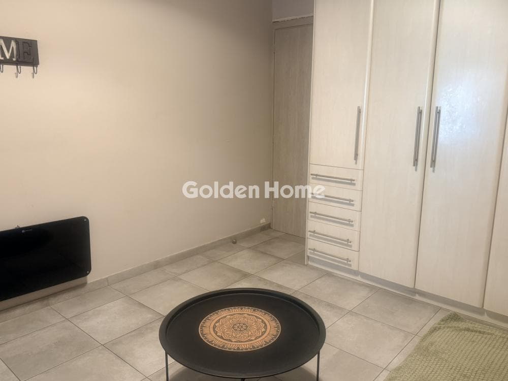 Apartment in Ekteloniston - Eforiakon, Alimos — Photo 6 of 16