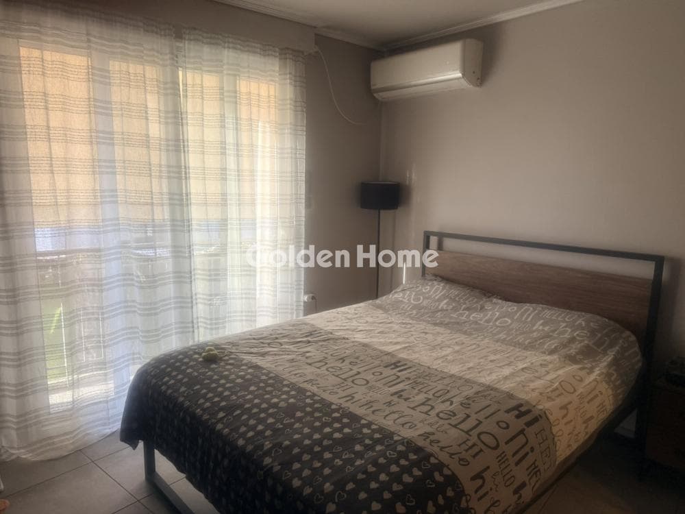 Apartment in Ekteloniston - Eforiakon, Alimos — Photo 11 of 16