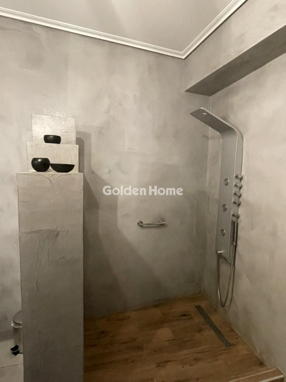 Apartment in Ekteloniston - Eforiakon, Alimos — Photo 15 of 16