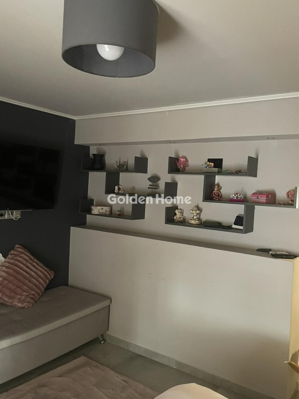 Apartment in Ekteloniston - Eforiakon, Alimos — Photo 3 of 16