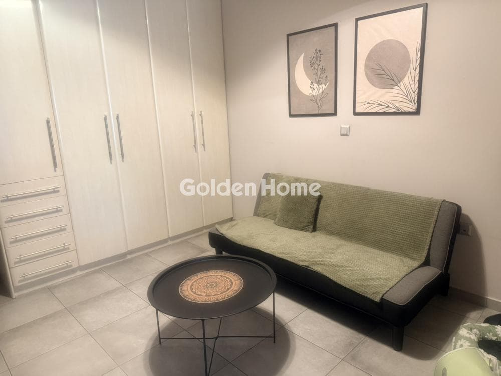 Apartment in Ekteloniston - Eforiakon, Alimos — Photo 5 of 16