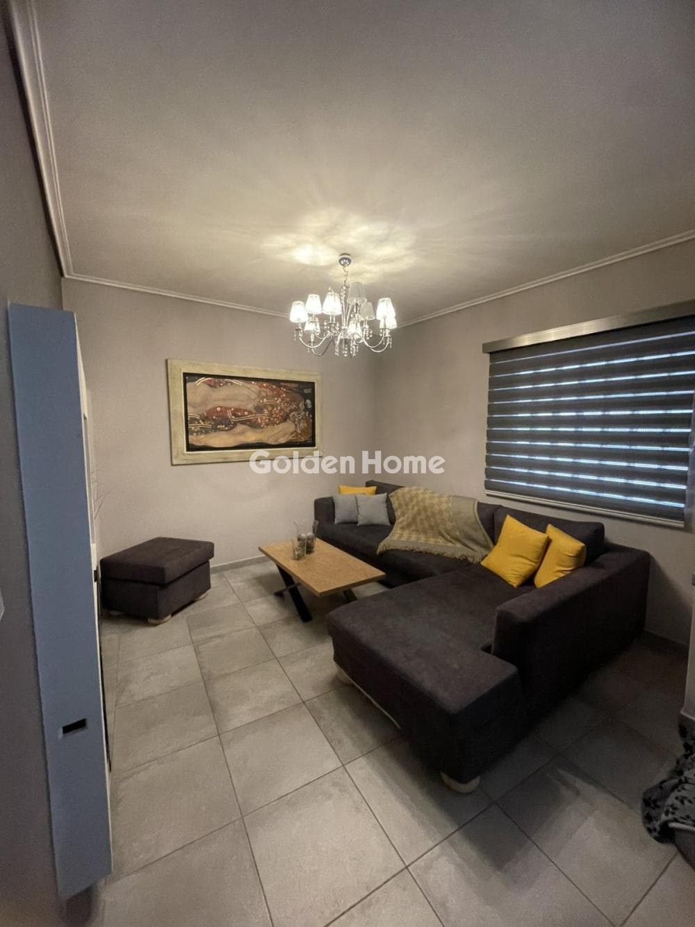 Apartment in Ekteloniston - Eforiakon, Alimos — Photo 1 of 16