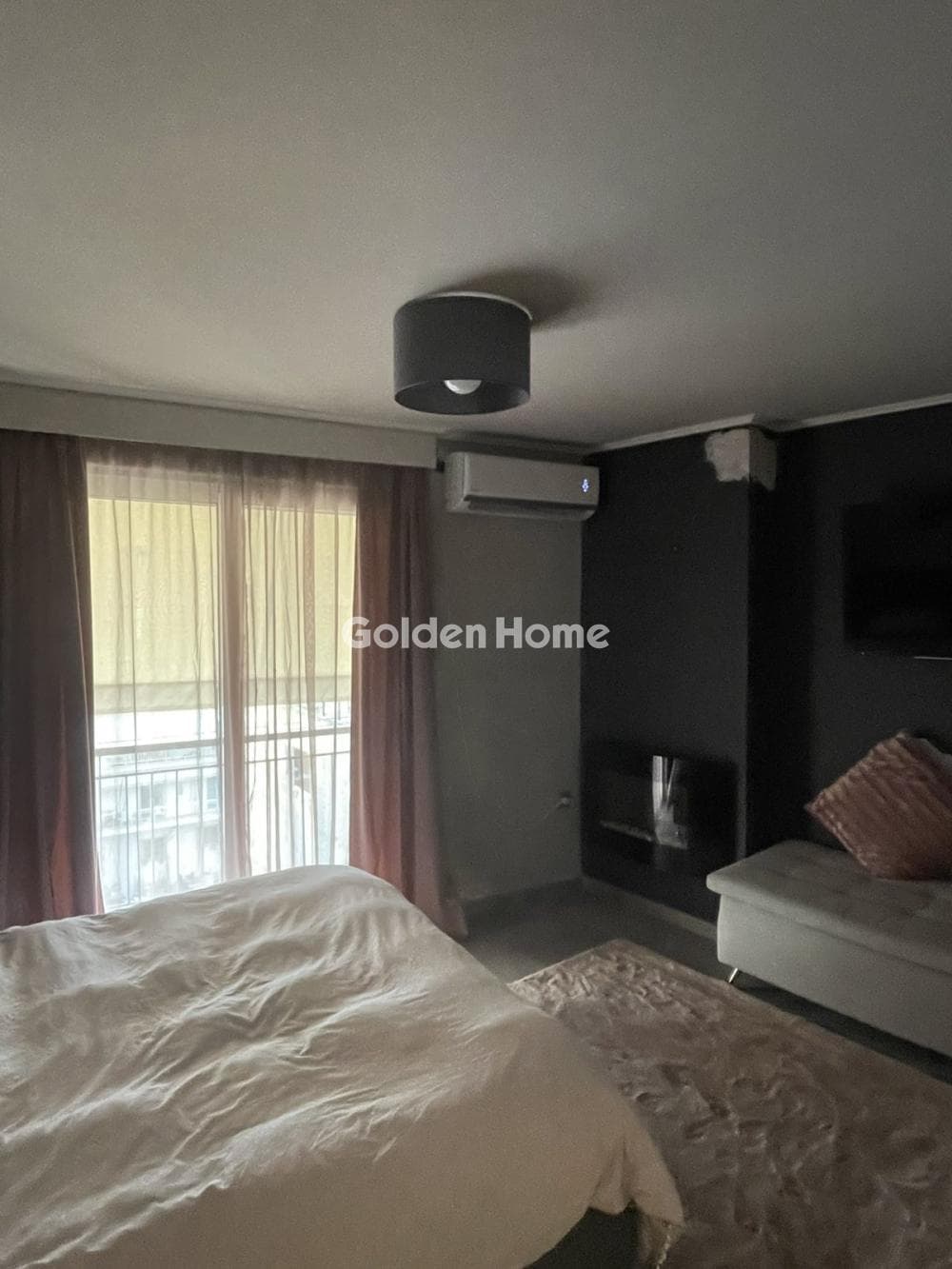 Apartment in Ekteloniston - Eforiakon, Alimos — Photo 12 of 16