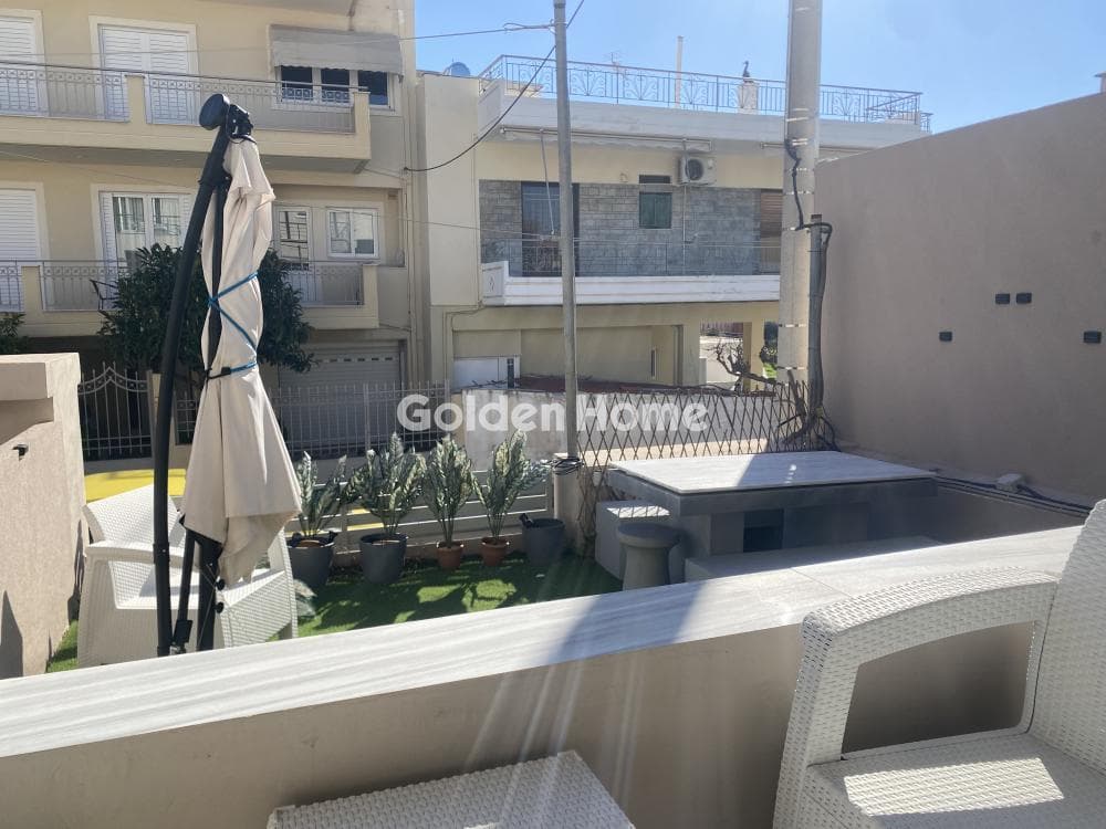 House in Gerovouno, Kamatero — Photo 11 of 50