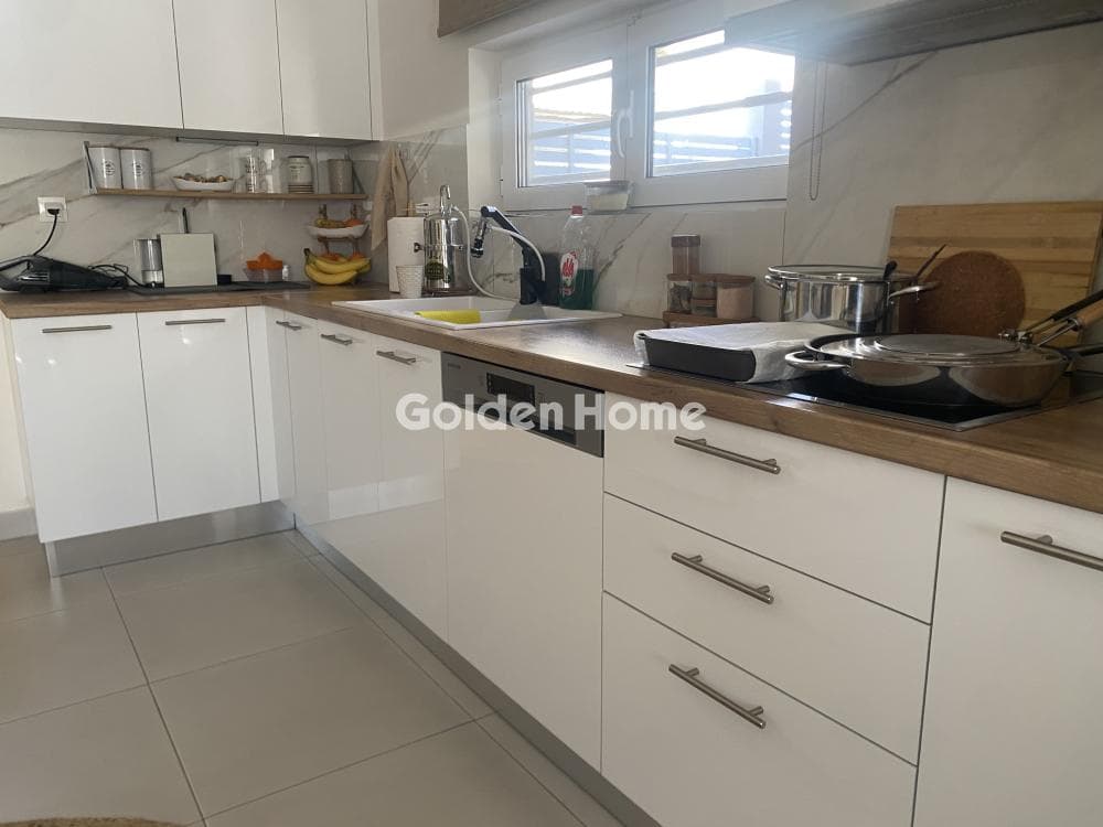 House in Gerovouno, Kamatero — Photo 43 of 50