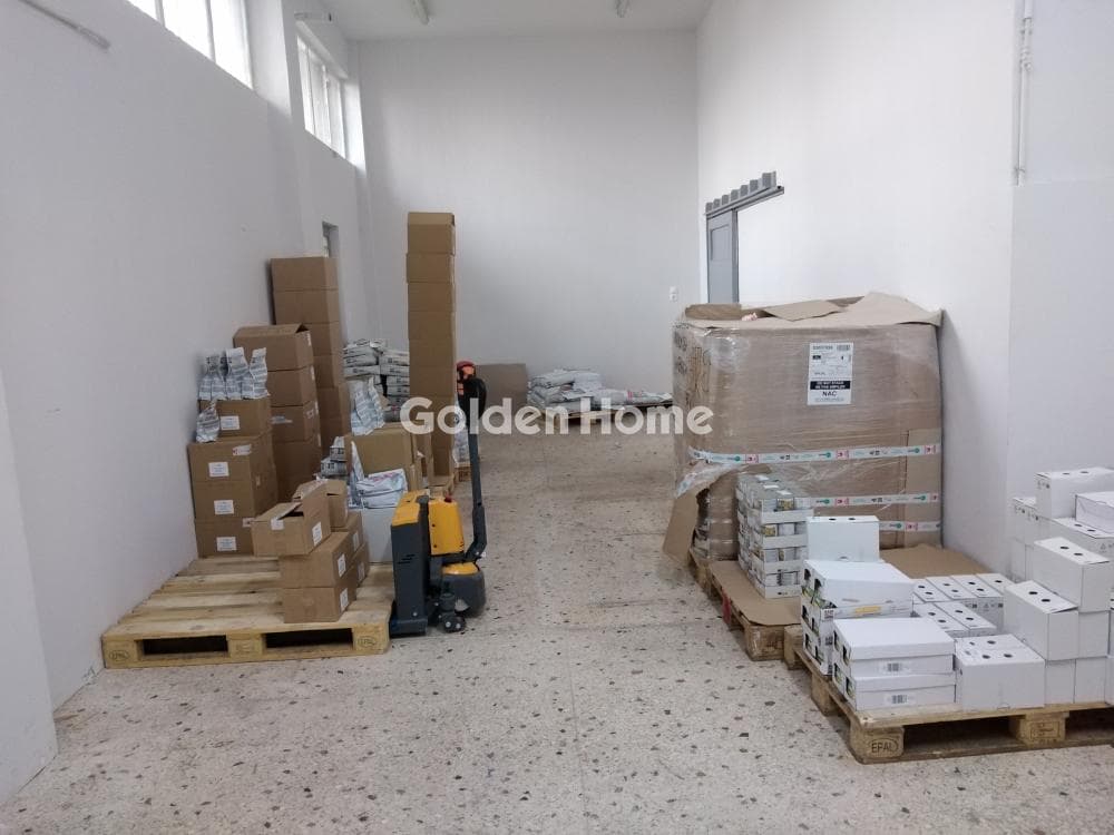 Retail Store in Pirgouthi, Acharnes — Photo 3 of 13