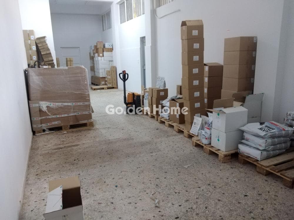 Retail Store in Pirgouthi, Acharnes — Photo 1 of 13