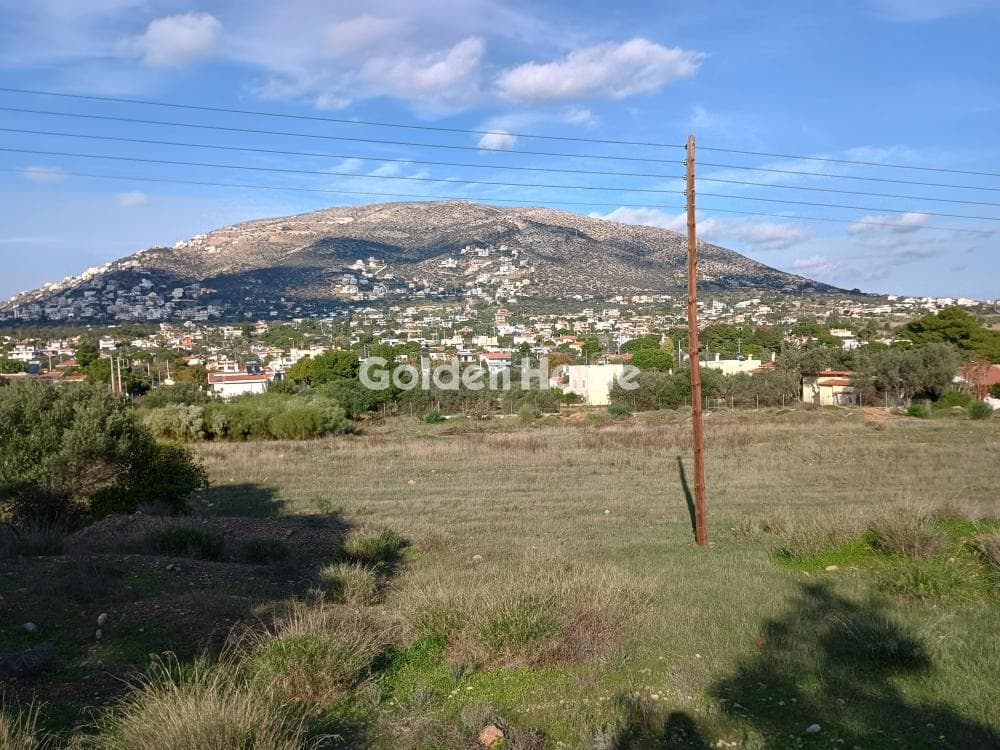 Αγροτεμάχιο στην Άγιος Νικόλαος, Ανάβυσσος — Φωτογραφία 27 από 52