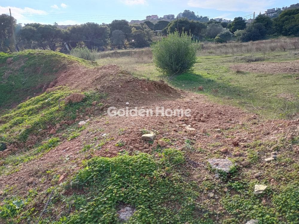 Αγροτεμάχιο στην Άγιος Νικόλαος, Ανάβυσσος — Φωτογραφία 50 από 52