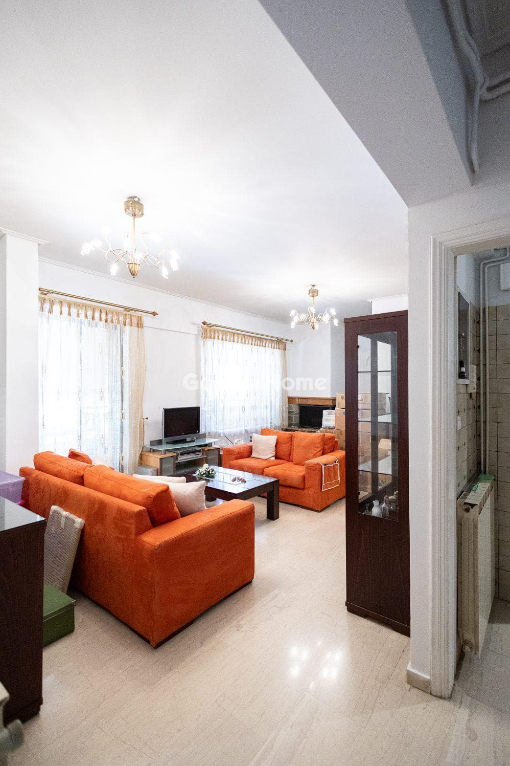Apartment in Center, Petroupoli — Photo 1 of 27