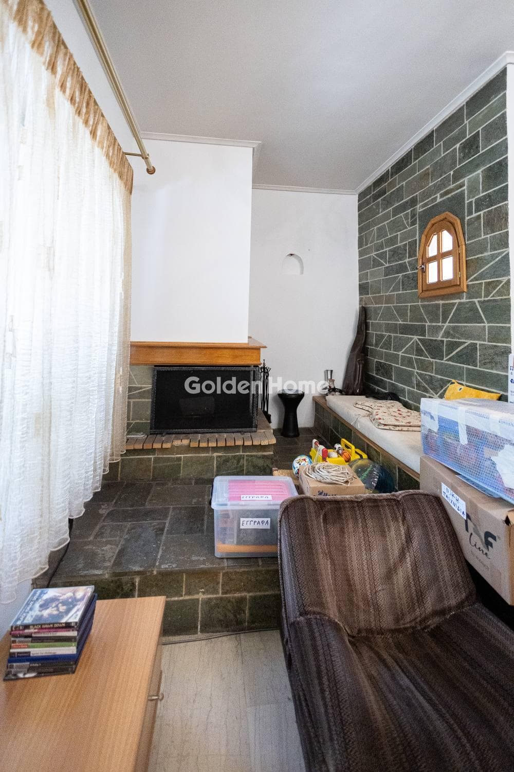 Apartment in Center, Petroupoli — Photo 11 of 27
