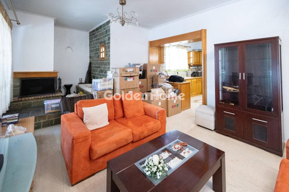 Apartment in Center, Petroupoli — Photo 3 of 27