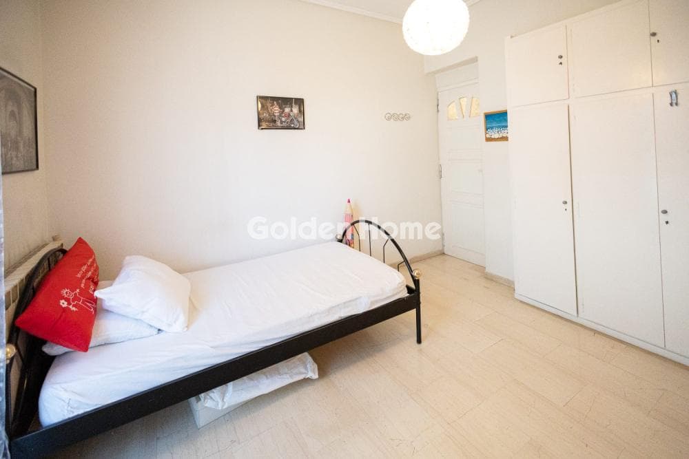 Apartment in Center, Petroupoli — Photo 16 of 27