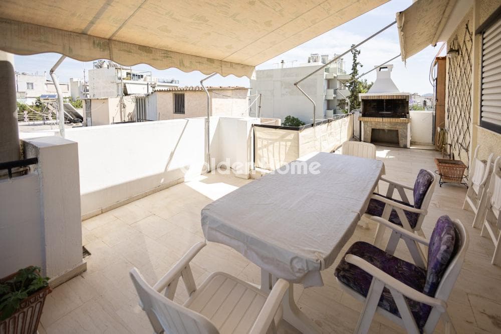 Apartment in Center, Petroupoli — Photo 6 of 27