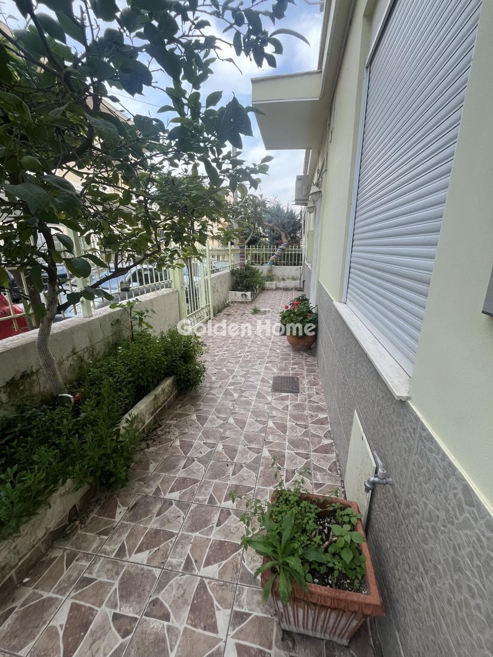 Apartment in Center, Petroupoli — Photo 23 of 27