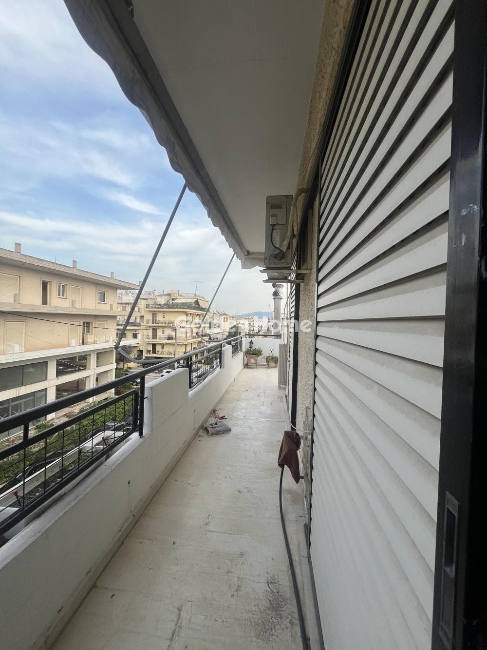 Apartment in Center, Petroupoli — Photo 27 of 27