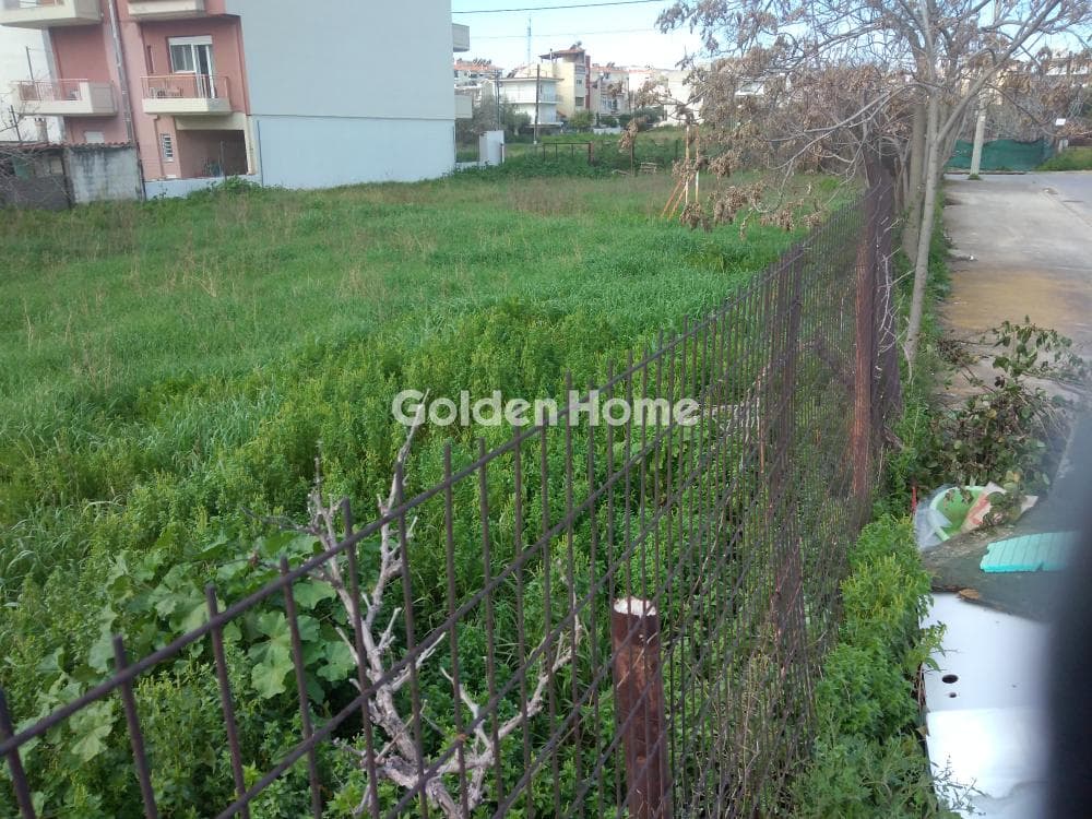 Οικόπεδο στην Πυργούθι, Αχαρνές — Φωτογραφία 5 από 12