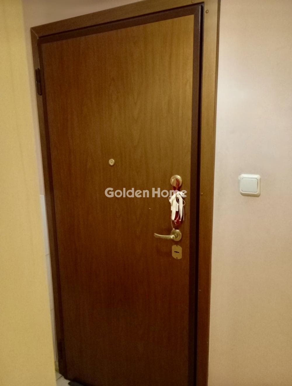 Διαμέρισμα στην Άγιος Παντελεήμονας, Λεωφ. Πατησίων - Λεωφ. Αχαρνών — Φωτογραφία 3 από 9