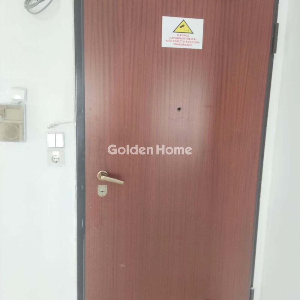 Διαμέρισμα στην Σιδηροδρομικό Πάρκο Ρέντη, Πειραιάς — Φωτογραφία 2 από 8