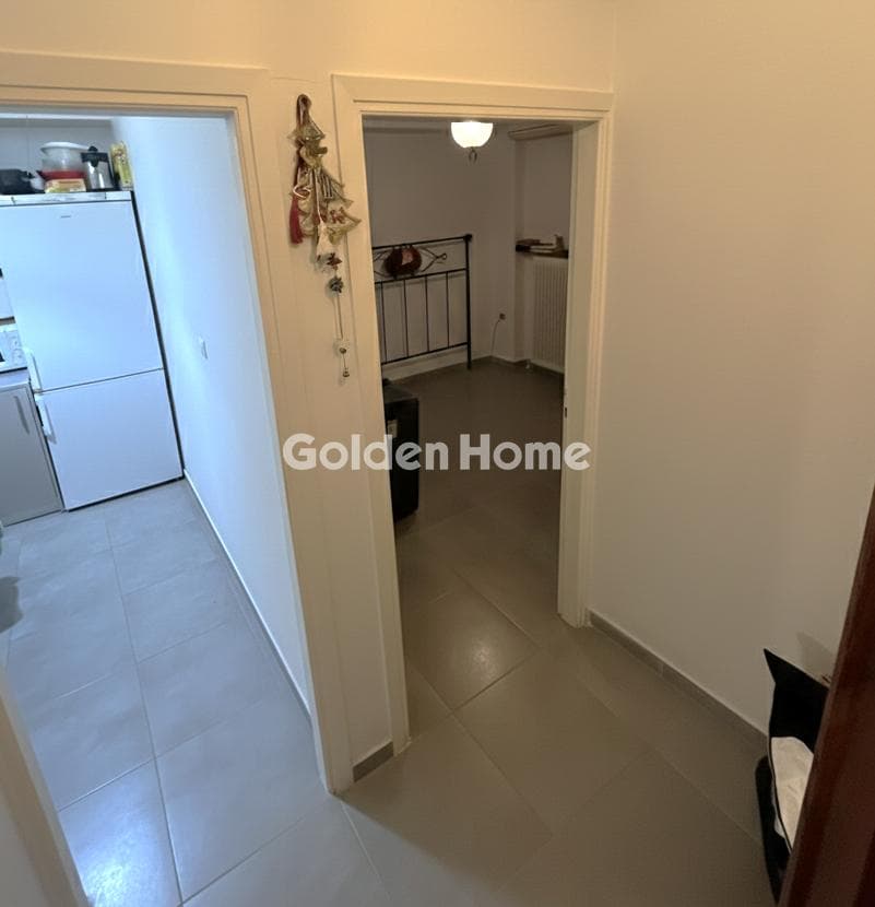 Apartment in Platia Gkizi, Gizi - Pedion Areos — Photo 2 of 6