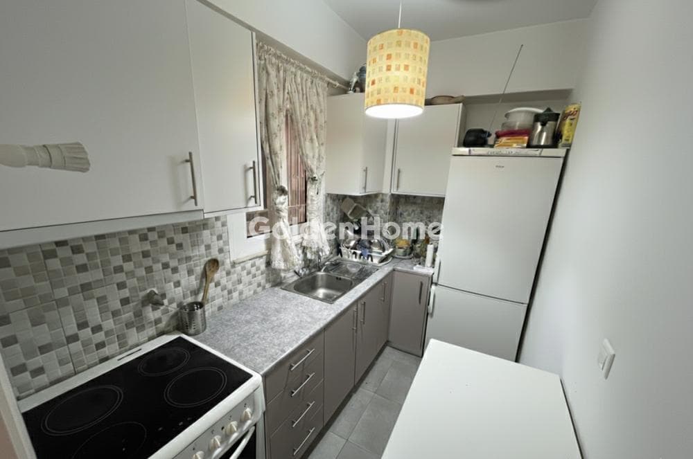Apartment in Platia Gkizi, Gizi - Pedion Areos — Photo 3 of 6