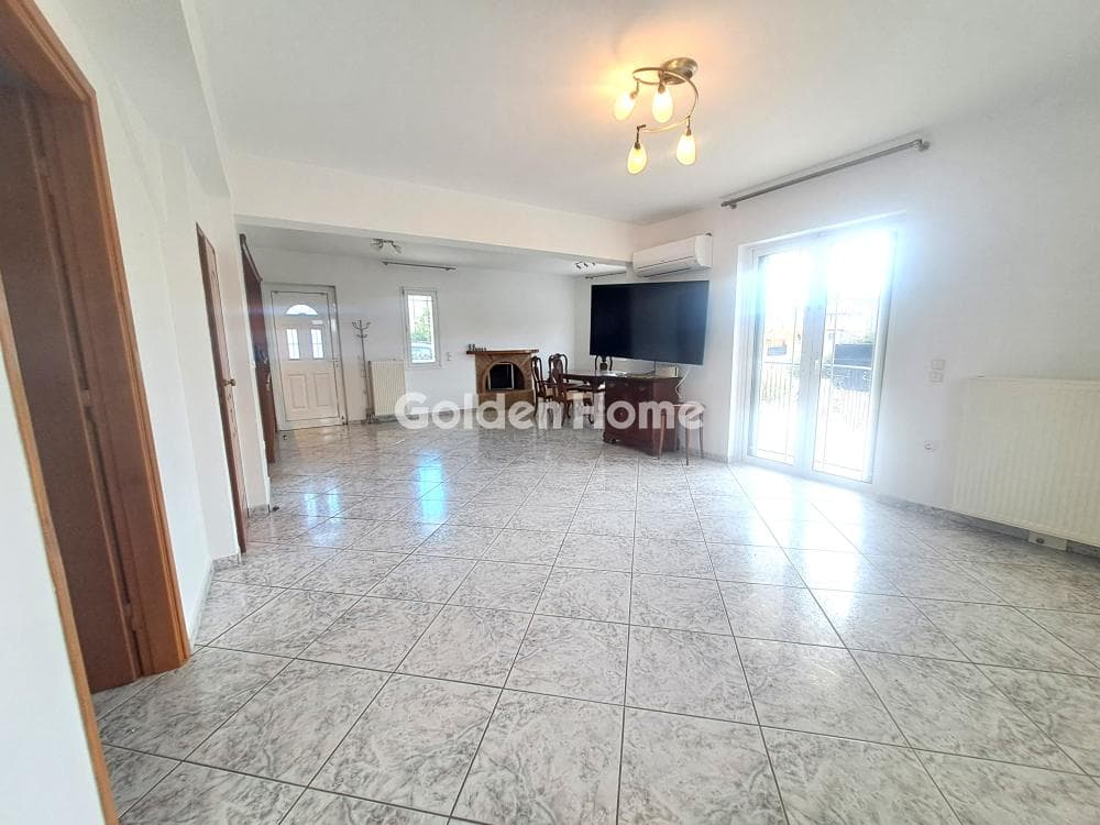 Μονοκατοικία στην Κιτέζα, Σαρωνίδα — Φωτογραφία 4 από 29