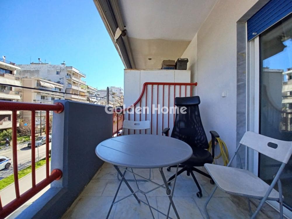Διαμέρισμα στην Καραμπουρνακι, Καλαμαριά — Φωτογραφία 15 από 16
