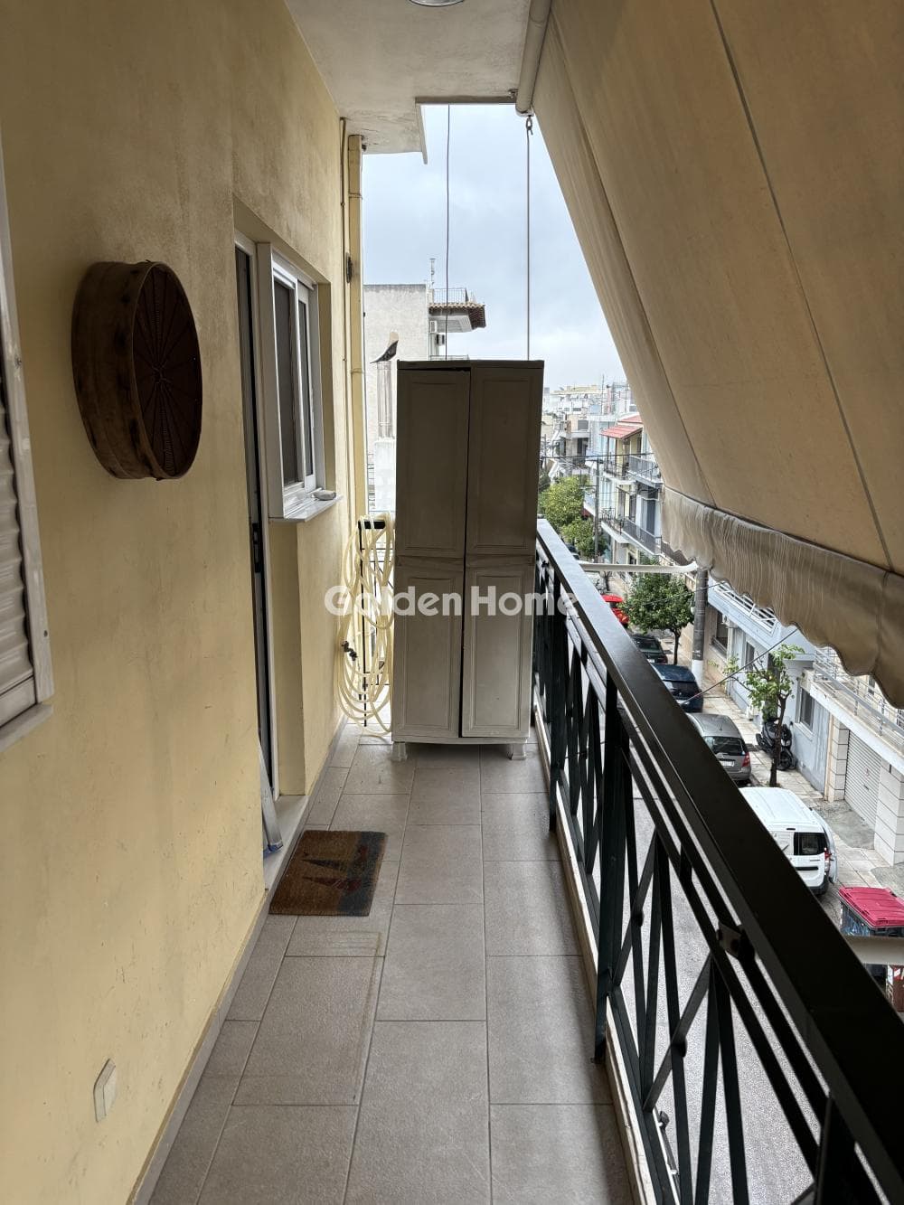 Διαμέρισμα στην Περιστέρι, Περιστέρι — Φωτογραφία 24 από 42