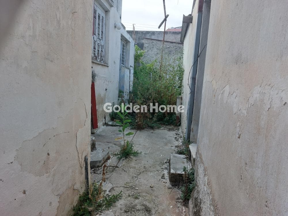 Building Plot in Palatiani, Ilion — Photo 2 of 5