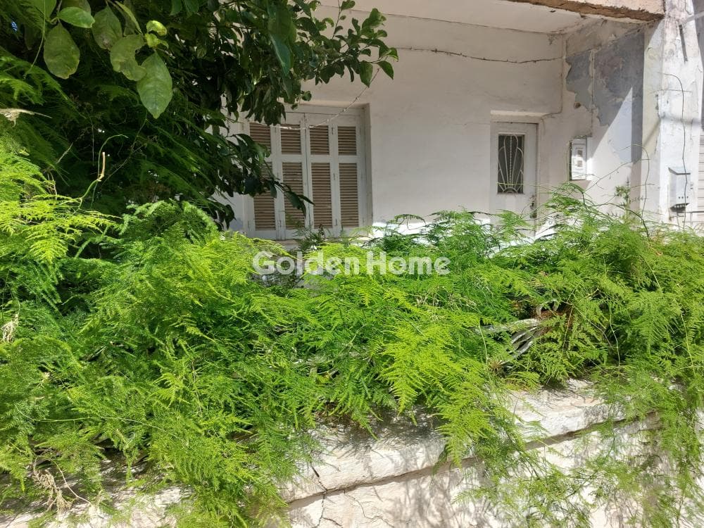 Building Plot in Palatiani, Ilion — Photo 1 of 5