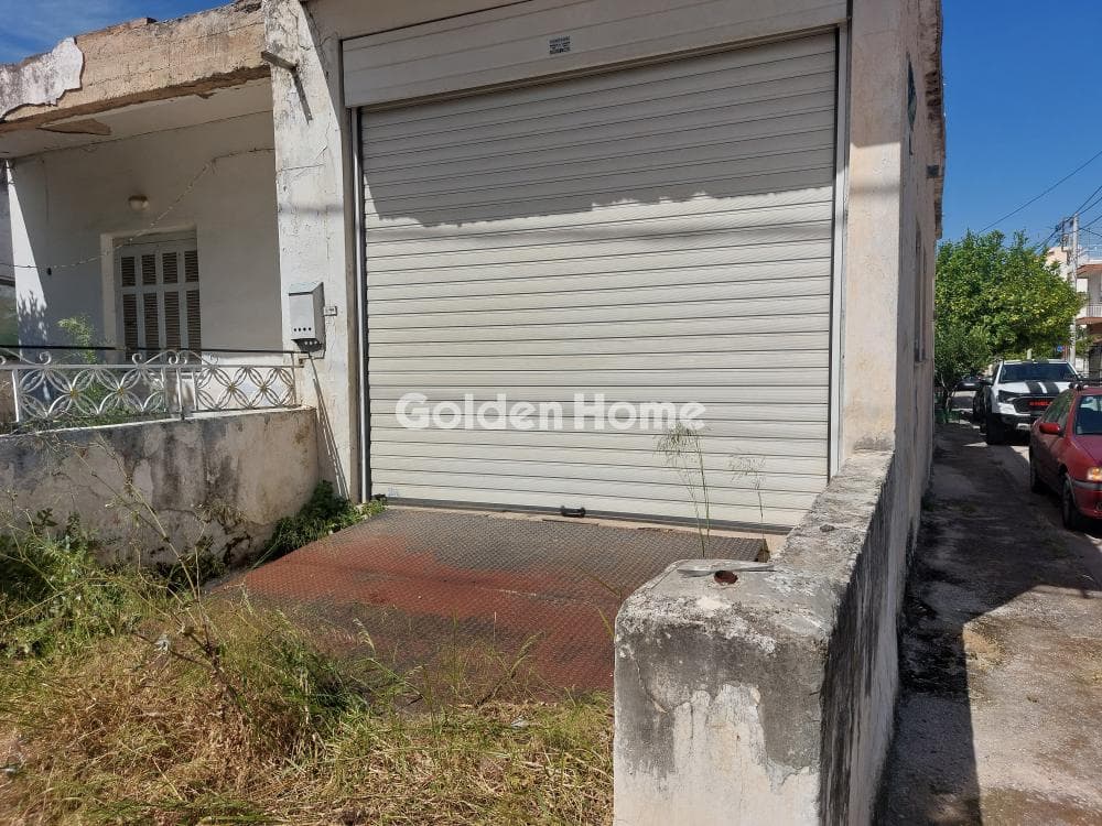 Building Plot in Palatiani, Ilion — Photo 5 of 5