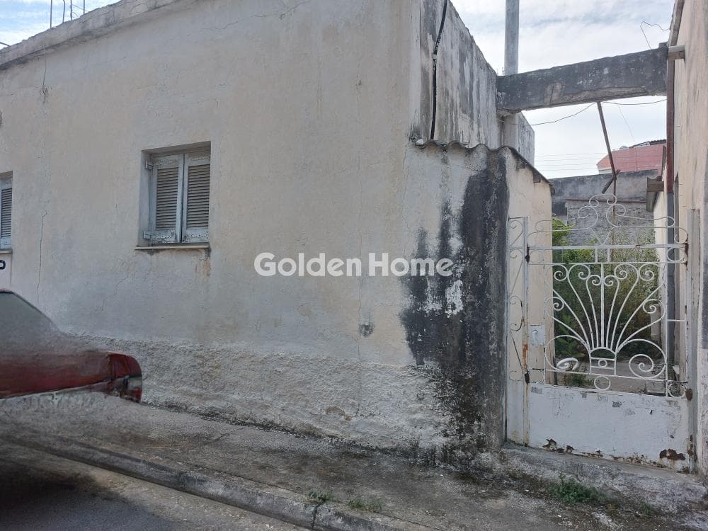 Building Plot in Palatiani, Ilion — Photo 4 of 5