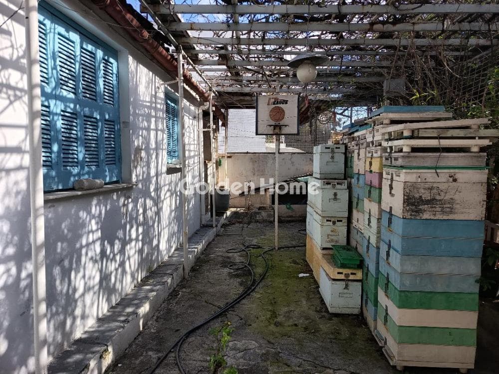 Μονοκατοικία στην Ελαιώνας, Χαϊδάρι — Φωτογραφία 3 από 10