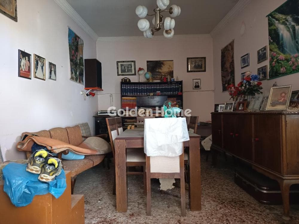 Μονοκατοικία στην Ελαιώνας, Χαϊδάρι — Φωτογραφία 7 από 10