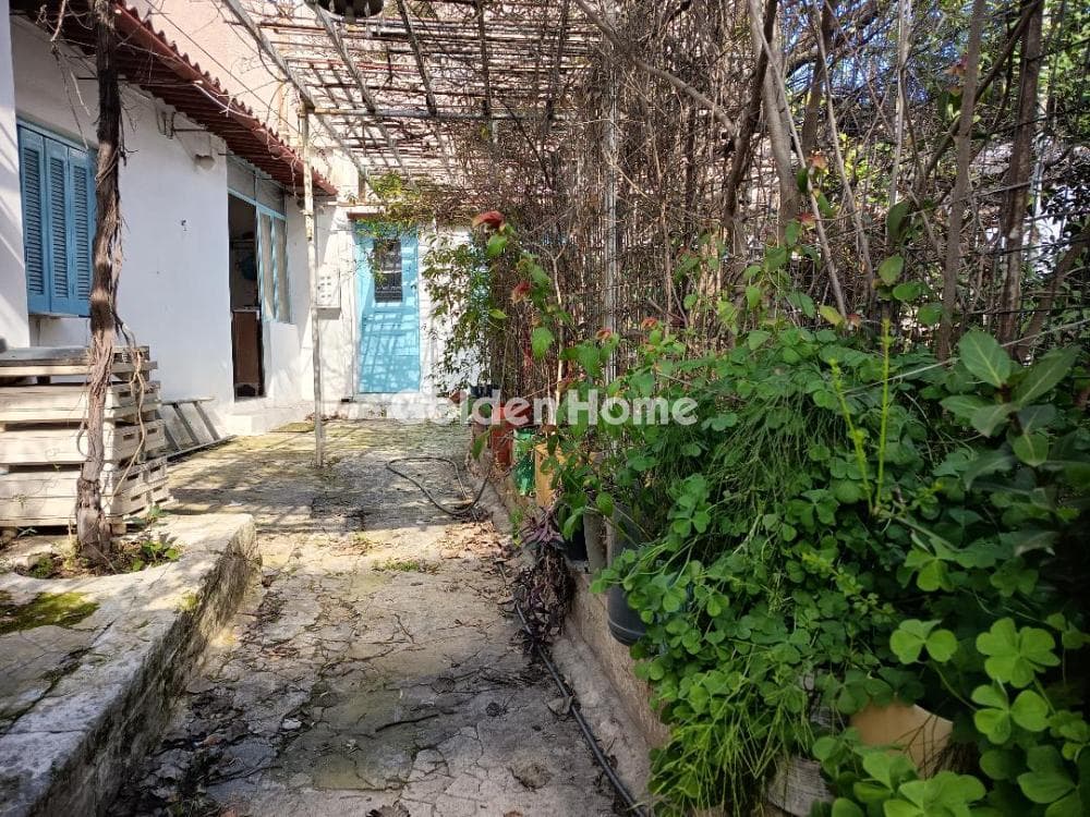 Building Plot in Palataki, Chaidari — Photo 2 of 4