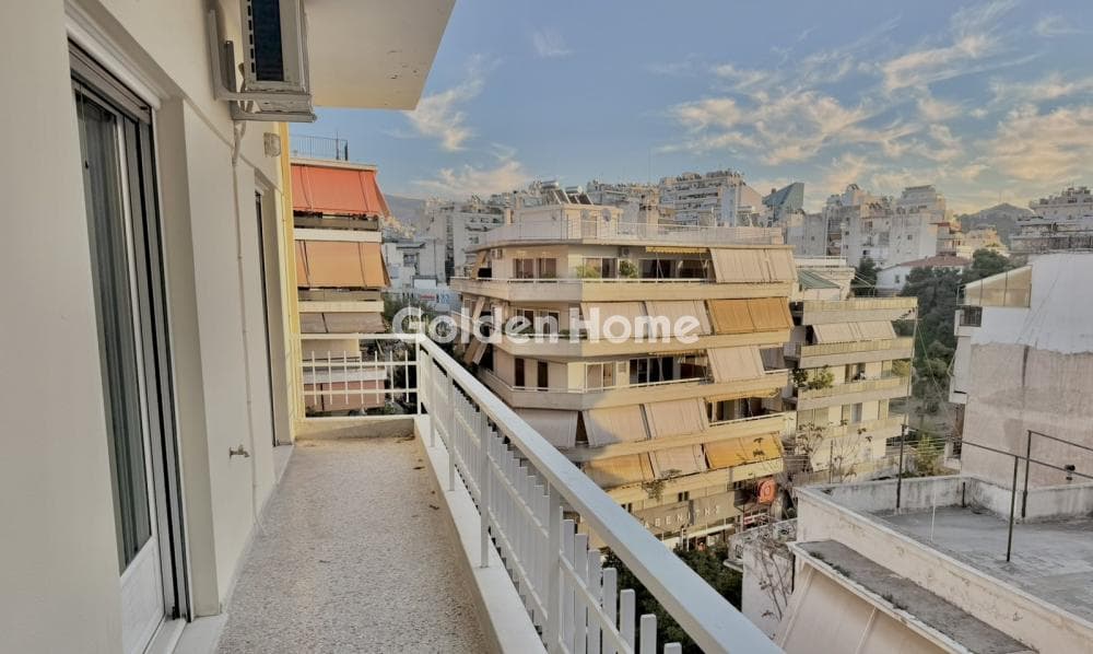 Διαμέρισμα στην Λόφος Φινοπούλου, Πολύγωνο - Τουρκοβούνια — Φωτογραφία 3 από 14