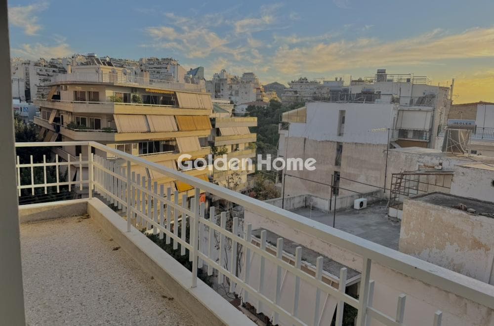 Διαμέρισμα στην Λόφος Φινοπούλου, Πολύγωνο - Τουρκοβούνια — Φωτογραφία 4 από 14