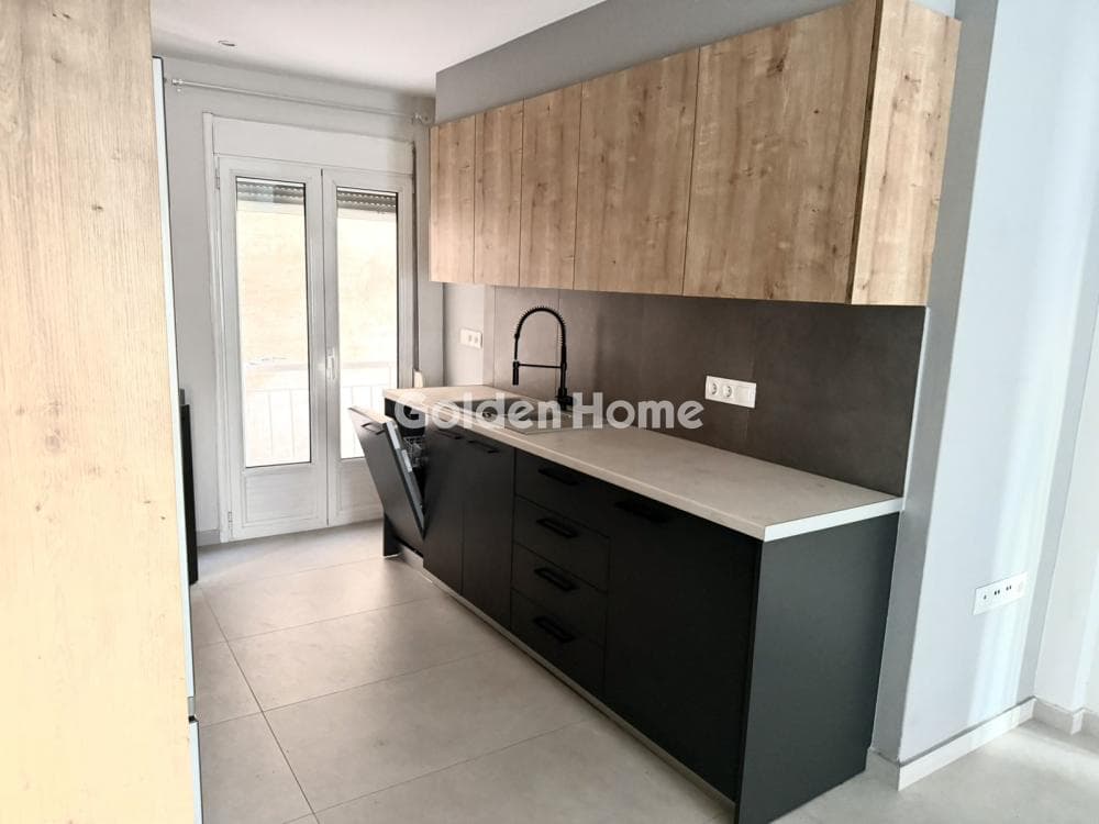 Διαμέρισμα στην Λόφος Φινοπούλου, Πολύγωνο - Τουρκοβούνια — Φωτογραφία 10 από 14