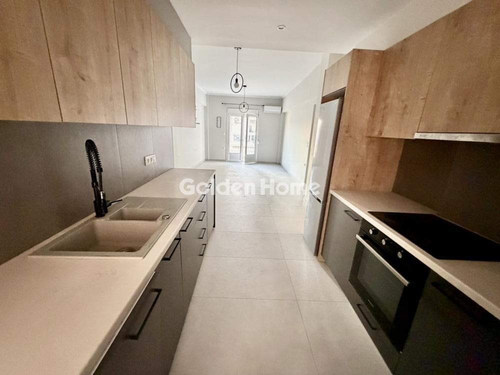 Διαμέρισμα στην Λόφος Φινοπούλου, Πολύγωνο - Τουρκοβούνια — Φωτογραφία 1 από 14
