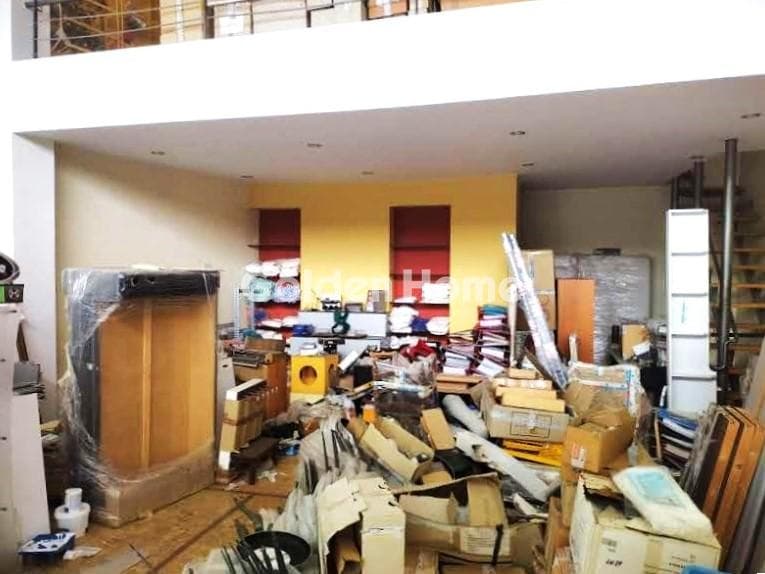 Κατάστημα στην Πολύγωνο, Πολύγωνο - Τουρκοβούνια — Φωτογραφία 1 από 6