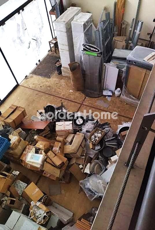 Κατάστημα στην Πολύγωνο, Πολύγωνο - Τουρκοβούνια — Φωτογραφία 4 από 6