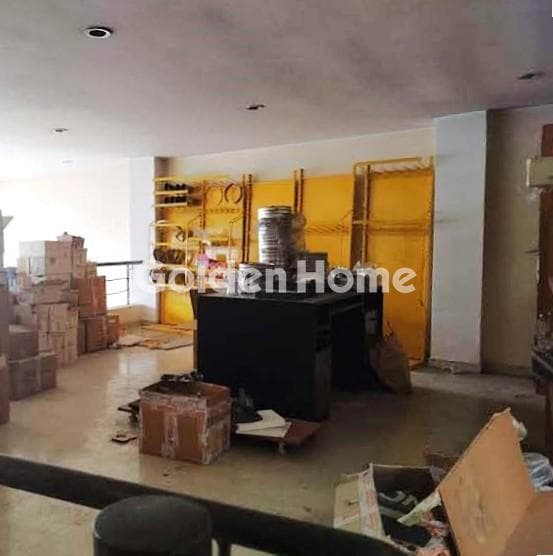 Κατάστημα στην Πολύγωνο, Πολύγωνο - Τουρκοβούνια — Φωτογραφία 3 από 6