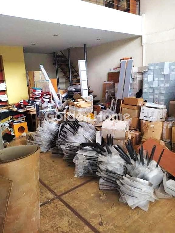 Κατάστημα στην Πολύγωνο, Πολύγωνο - Τουρκοβούνια — Φωτογραφία 2 από 6