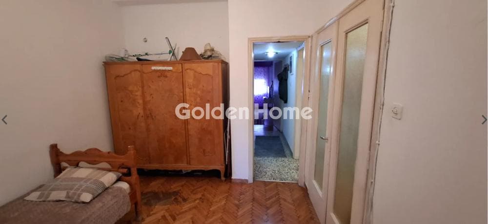 Διαμέρισμα στην Πλατεία Κολιάτσου, Λεωφ. Πατησίων - Λεωφ. Αχαρνών — Φωτογραφία 6 από 6
