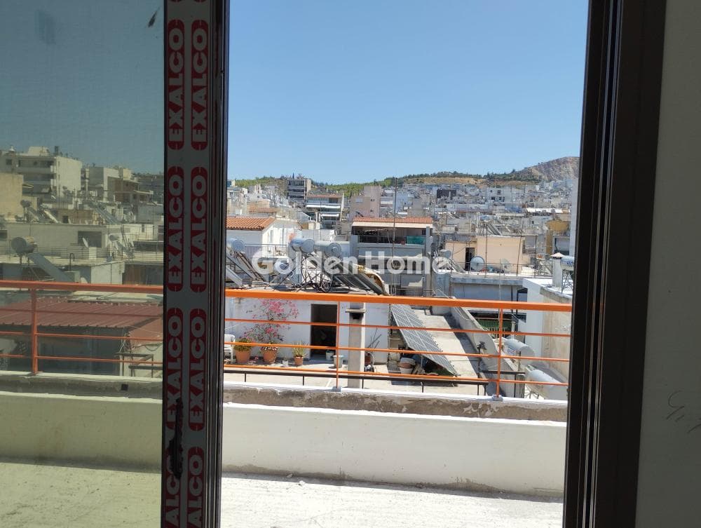 Διαμέρισμα στην Λαμπρινή, Γαλάτσι — Φωτογραφία 13 από 23