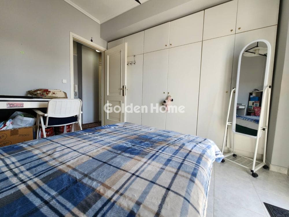 Apartment in Karampournaki, Kalamaria — Photo 15 of 26