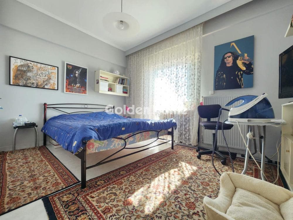 Apartment in Karampournaki, Kalamaria — Photo 16 of 26