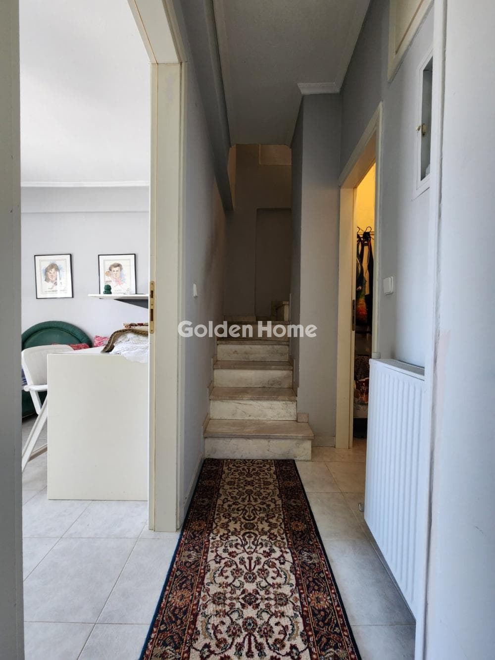 Apartment in Karampournaki, Kalamaria — Photo 12 of 26