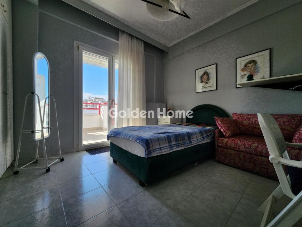Apartment in Karampournaki, Kalamaria — Photo 14 of 26