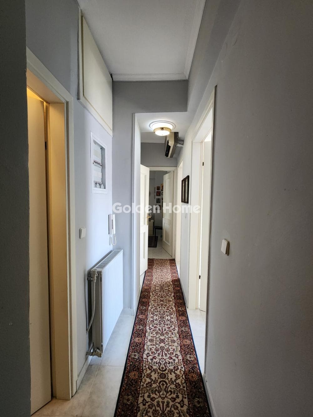 Apartment in Karampournaki, Kalamaria — Photo 11 of 26